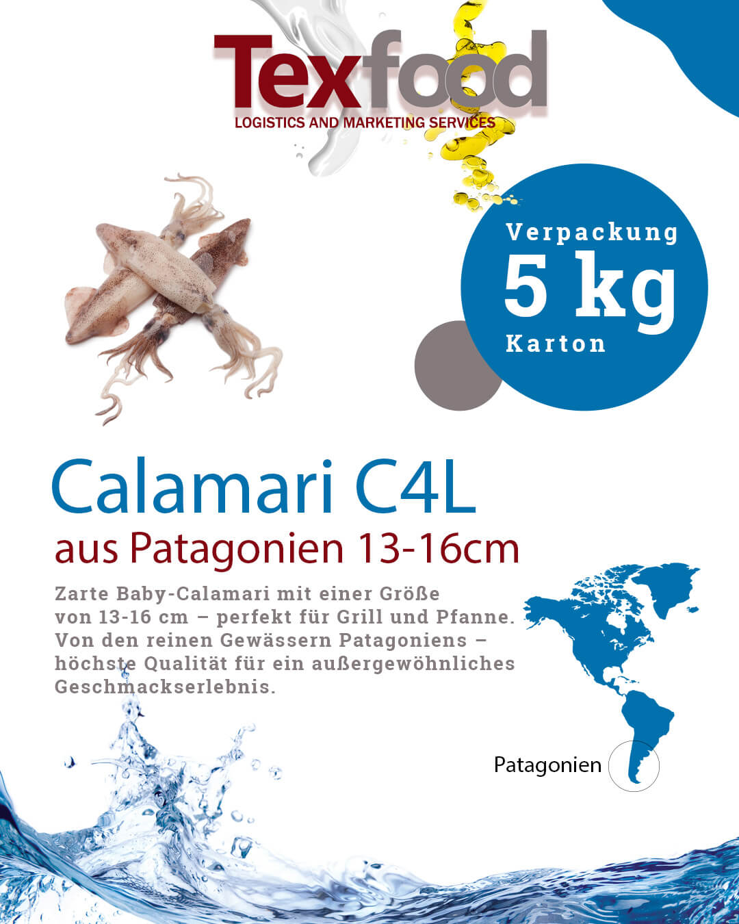 Baby-Calamari C4L