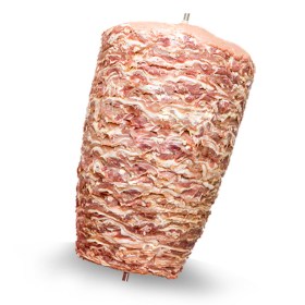 Gyros_Schweinefleisch