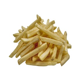 Tifa_Pommes