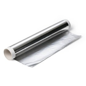 Aluminiumfolie