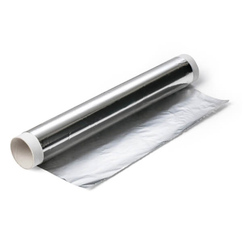 Aluminiumfolie