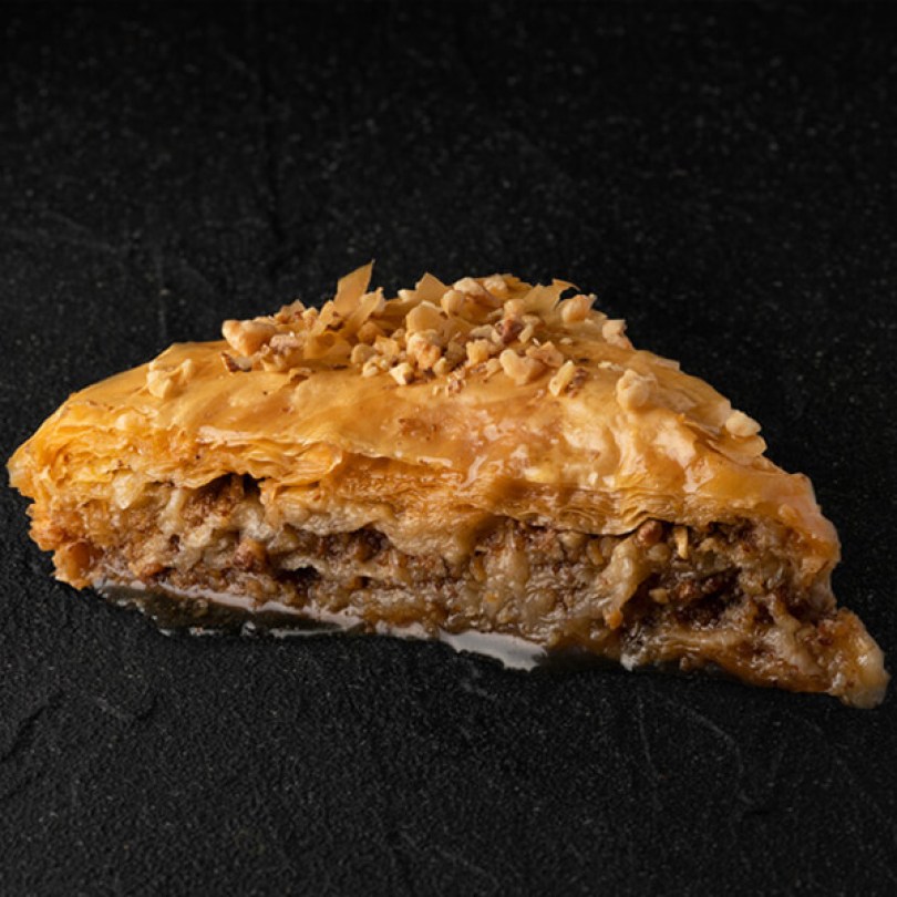 Baklavas_fertig