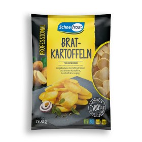 Bratkartoffeln