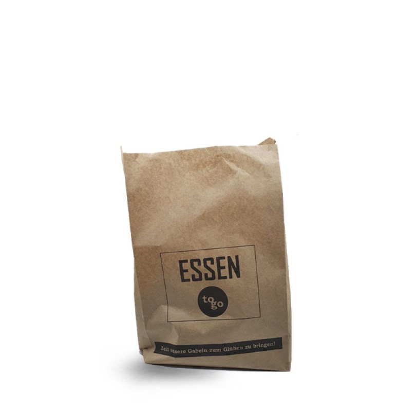 Essen_togo_Klein_Bag