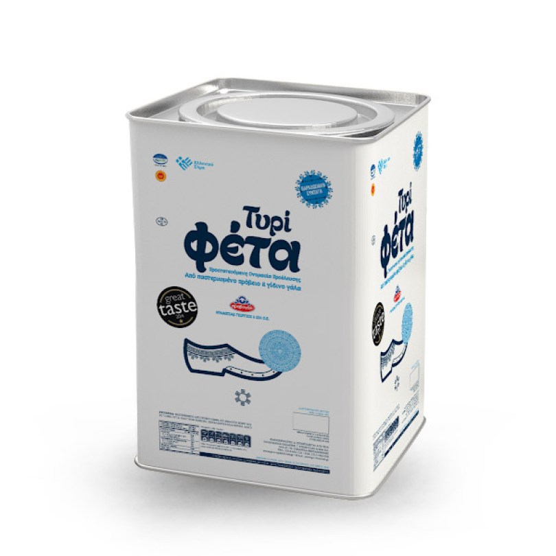 Feta_15kg