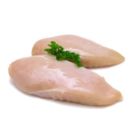 Haehnchenbrustfilet