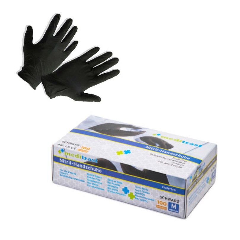 Handschuhe_Puderfrei
