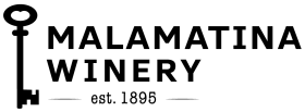 Malamatina_Winery_Logo