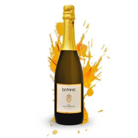 Nikolou_Botanic_Sparkling_Wein