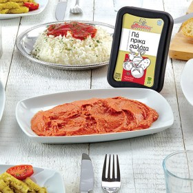 Paprikasalat_Tex-Food