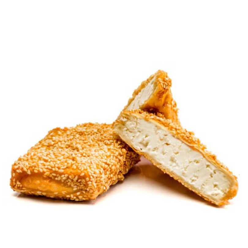 Saganaki