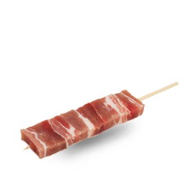 Suvlaki_Schweine