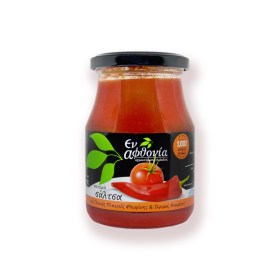 Tomatensauce