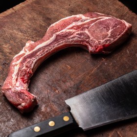 schweinesteak